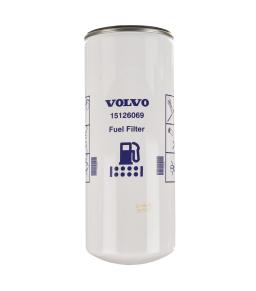 15126069 VOLVO Fuel Filter