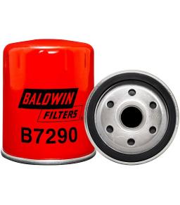 B7290 Baldwin Heavy Duty Lube Spin-on