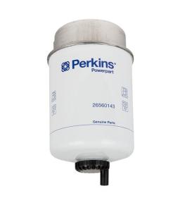 26560143 Perkins Fuel water separator