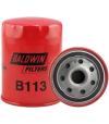 B113 Baldwin Heavy Duty Full-Flow Lube Spin-on