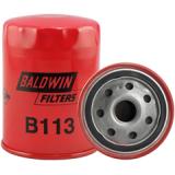 B113 Baldwin Heavy Duty Full-Flow Lube Spin-on