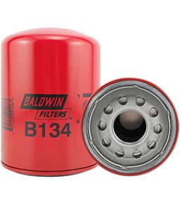 B134 Baldwin Heavy Duty Full-Flow Lube Spin-on
