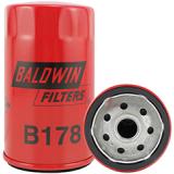 B178 Baldwin Heavy Duty Full-Flow Lube Spin-on