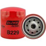 B229 Baldwin Heavy Duty Full-Flow Lube Spin-on