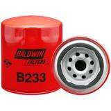B233 Baldwin Heavy Duty Full-Flow Lube Spin-on