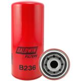 B236 Baldwin Heavy Duty Full-Flow Lube or Hydraulic Spin-on