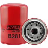 B281 Baldwin Heavy Duty Full-Flow Lube Spin-on