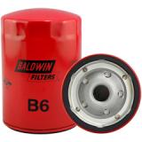 B6 Baldwin Heavy Duty Full-Flow Lube Spin-on
