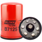 B7125 Baldwin Heavy Duty Full-Flow Lube Spin-on