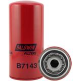 B7143 Baldwin Heavy Duty Full-Flow Lube Spin-on