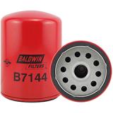 B7144 Baldwin Heavy Duty Lube Spin-on