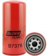 B7378 Baldwin Heavy Duty Lube Spin-on