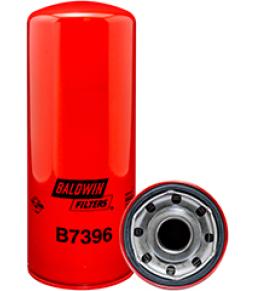 B7396 Baldwin Heavy Duty Lube Spin-on