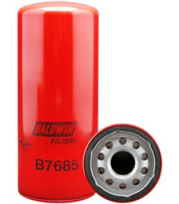 B7685 Baldwin Heavy Duty By-Pass Lube Spin-on