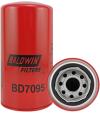 BD7095 Baldwin Heavy Duty Dual-Flow Lube Spin-on