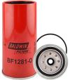 BF1281-O Baldwin Heavy Duty FWS Spin-on with Open Port for Bowl