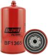 BF1365 Baldwin Heavy Duty Fuel/Water Separator Spin-on with Drain