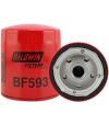 BF593 Baldwin Heavy Duty Secondary Fuel Spin-on