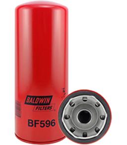 BF596 Baldwin Heavy Duty Fuel Spin-on