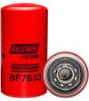 BF7633 Baldwin Heavy Duty High Efficiency Fuel Spin-on