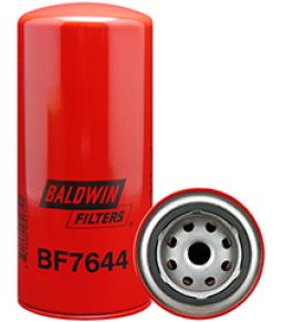 BF7644 Baldwin Heavy Duty Fuel Spin-on