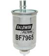 BF7965 Baldwin Heavy Duty In-Line Fuel/Water Separator with Drain