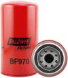 BF970 Baldwin Heavy Duty Fuel Spin-on
