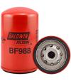 BF988 Baldwin Heavy Duty Fuel Spin-on