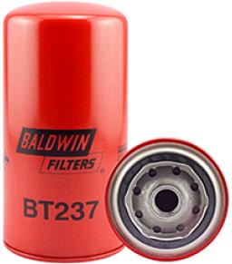 BT237 Baldwin Heavy Duty Full-Flow Lube Spin-on