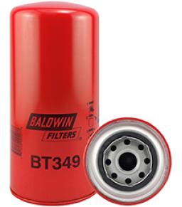 BT349 Baldwin Heavy Duty Full-Flow Lube Spin-on