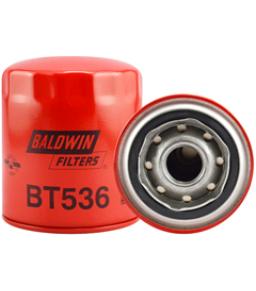 BT536 Baldwin Heavy Duty Full-Flow Lube Spin-on
