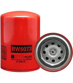 BW5073 Baldwin Heavy Duty Coolant Spin-on with BTA PLUS Formula