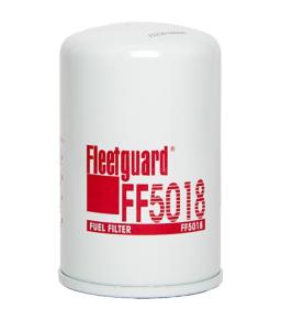 FF5018 Fleetguard Fuel, Spin-On